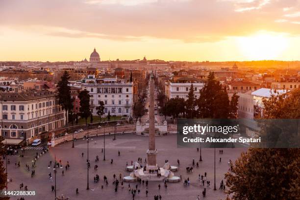 Sun Rising In Rome 555 Vatican Sun Stock Photos, High-Res Pictures, and Images - Getty Images