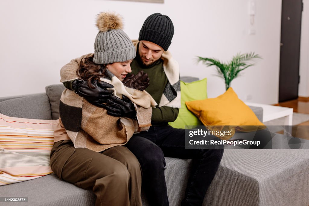 I feel better with you