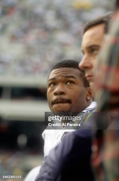 91 Blair Thomas Nfl Photos & High Res Pictures - Getty Images