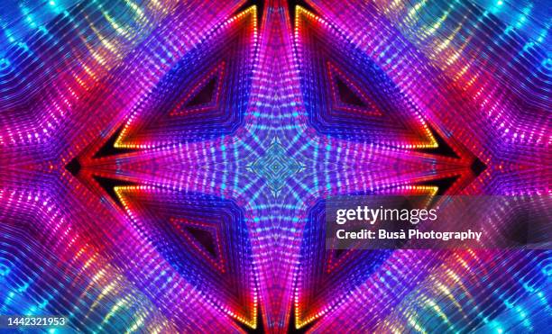 Lsd Pattern Photos and Premium High Res Pictures - Getty Images