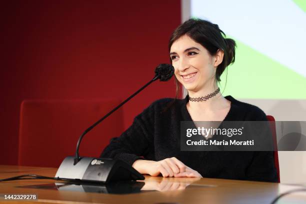 Maria Signorelli Photos and Premium High Res Pictures Getty Images