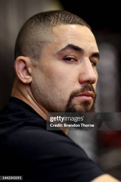 214 Ufc Gym Sydney Stock Photos, High-Res Pictures, and Images - Getty ...