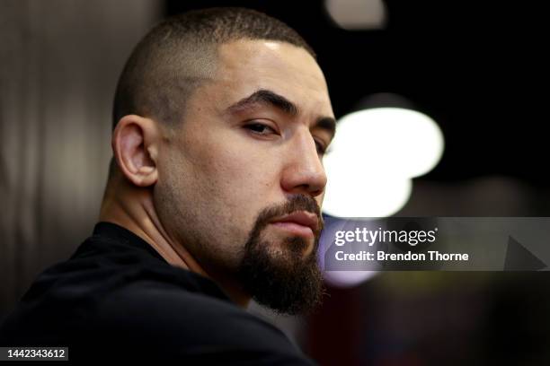 214 Ufc Gym Sydney Stock Photos, High-Res Pictures, and Images - Getty ...