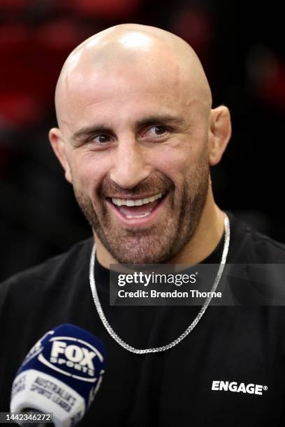 214 Ufc Gym Sydney Stock Photos, High-Res Pictures, and Images - Getty ...