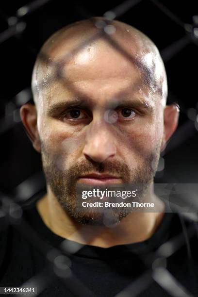 Ufc Gym Sydney Photos and Premium High Res Pictures - Getty Images