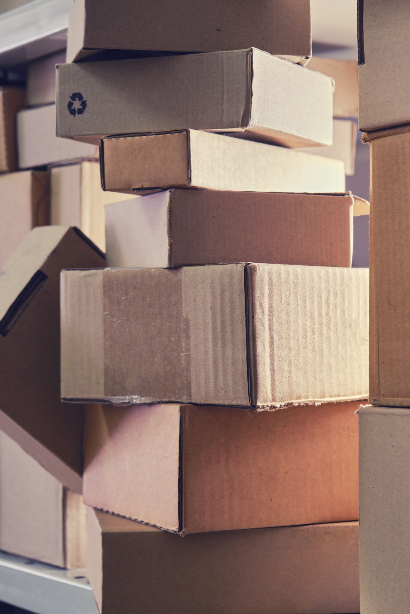 excess inventory