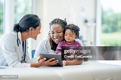 Family Medical Appointment Family Medical Appointment