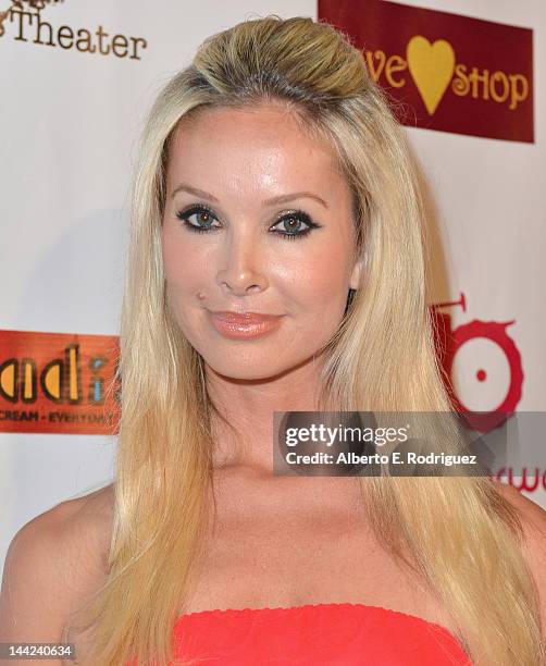 Ca Monica Hansen Photos and Premium High Res Pictures Getty Images