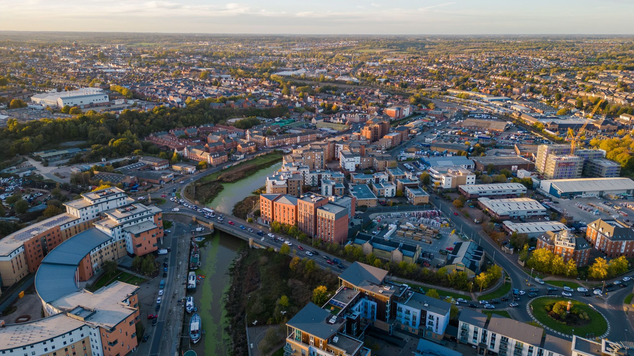 property services Colchester
