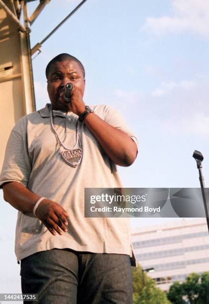 Sean Anderson Rapper Kisean Anderson Photos and Premium High Res Pictures - Getty Images