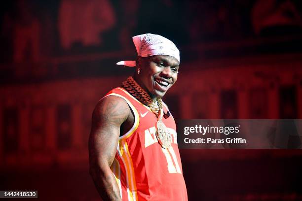 The Baby The Rapper 2,787 Dababy Photos & High Res Pictures - Getty Images