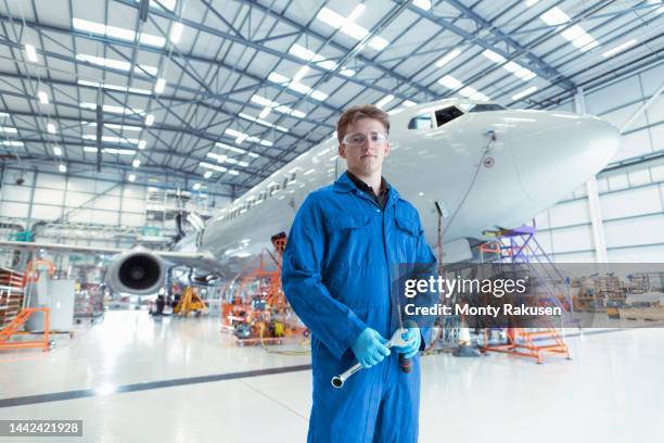 Azmat Engineer Portrait Of Someone In Hazmat Suit Photos and Premium High Res Pictures ...