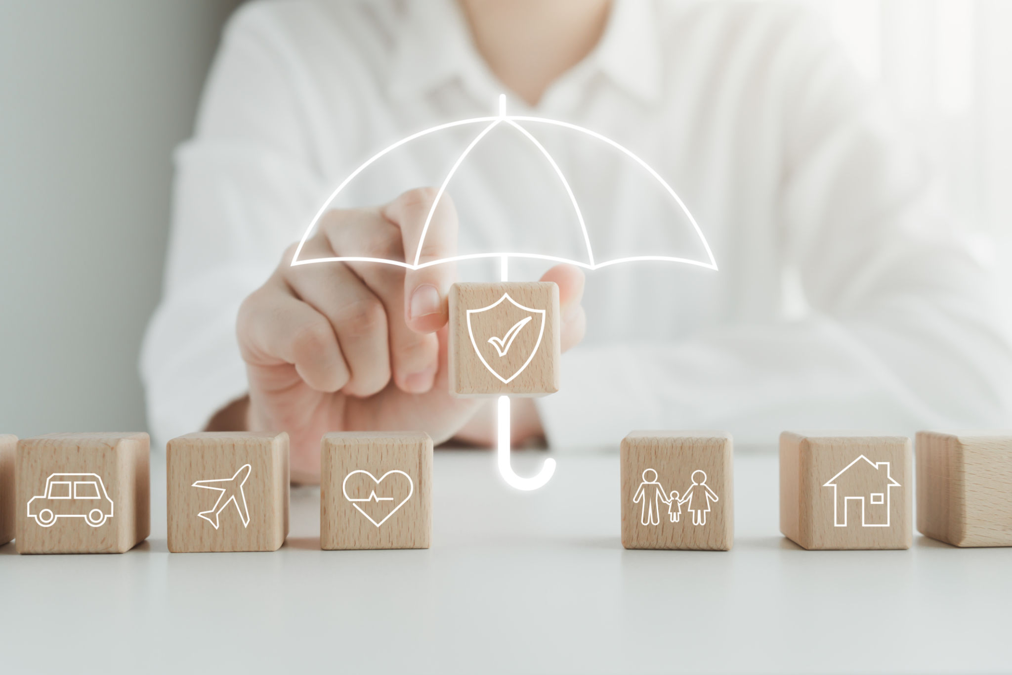 virtual insurance platform