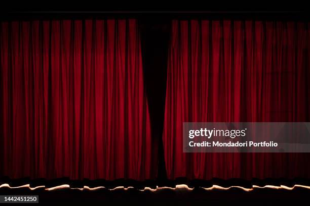 1,668 Teatro Manzoni Stock Photos, High-Res Pictures, and Images ...