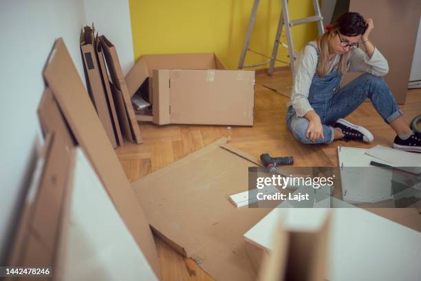 Confusing Intructions 444 Confusing Instructions Stock Photos, High-Res Pictures, and Images ...