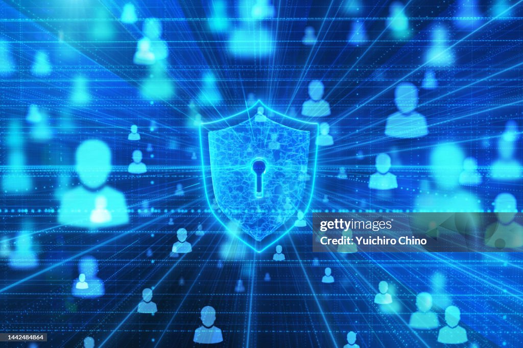 People network security