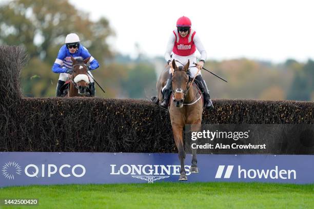 Ascot Races, News Photo