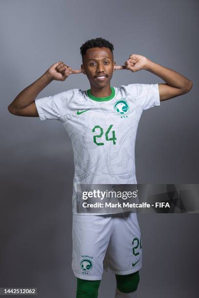 Nasser Al Dawsari Photos and Premium High Res Pictures Getty Images