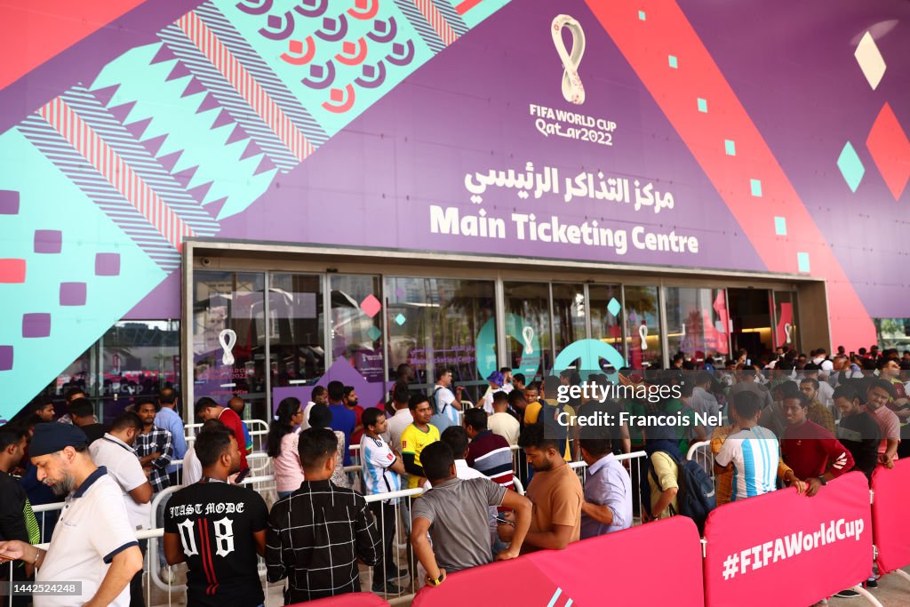 FIFA World Cup Qatar 2022 Previews