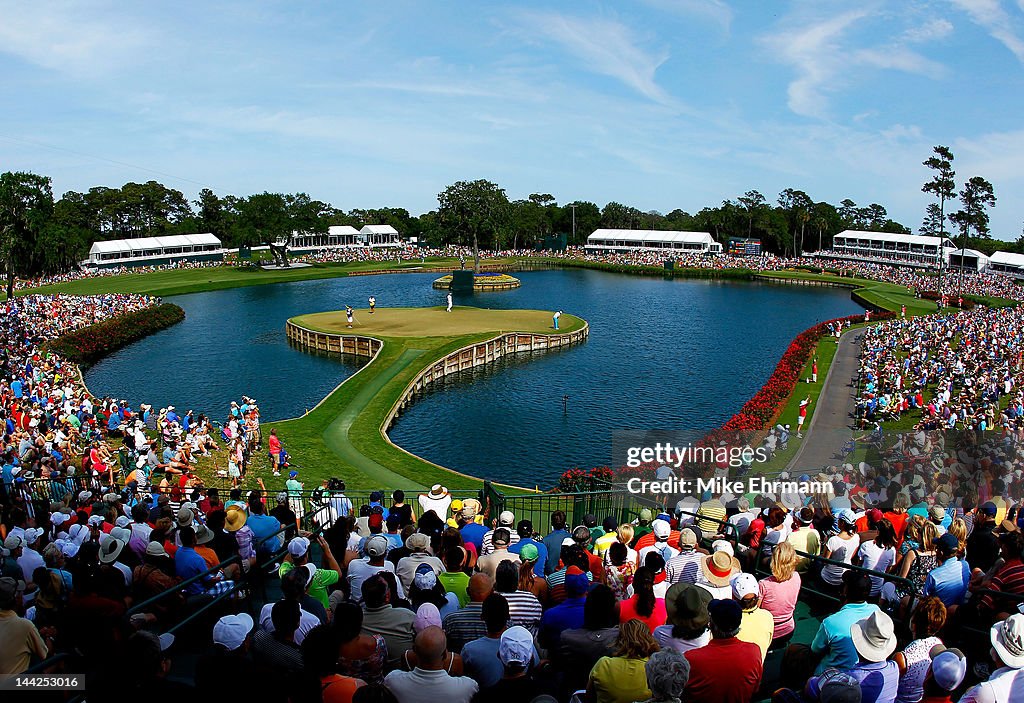 THE PLAYERS Championship - Round Three