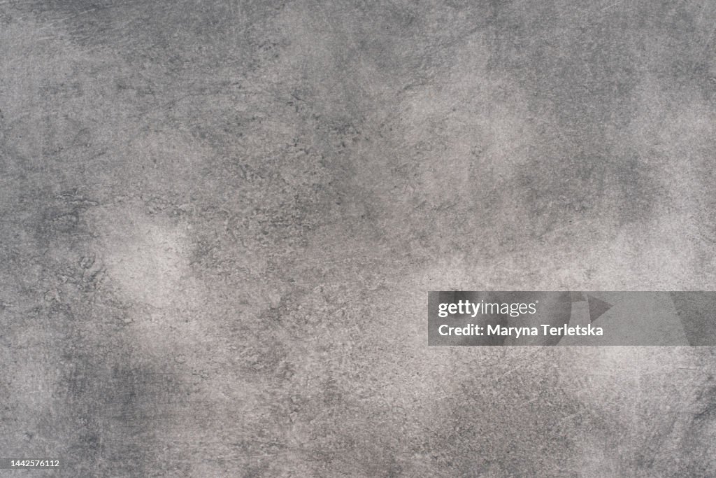 Gray abstract background. Marble background.