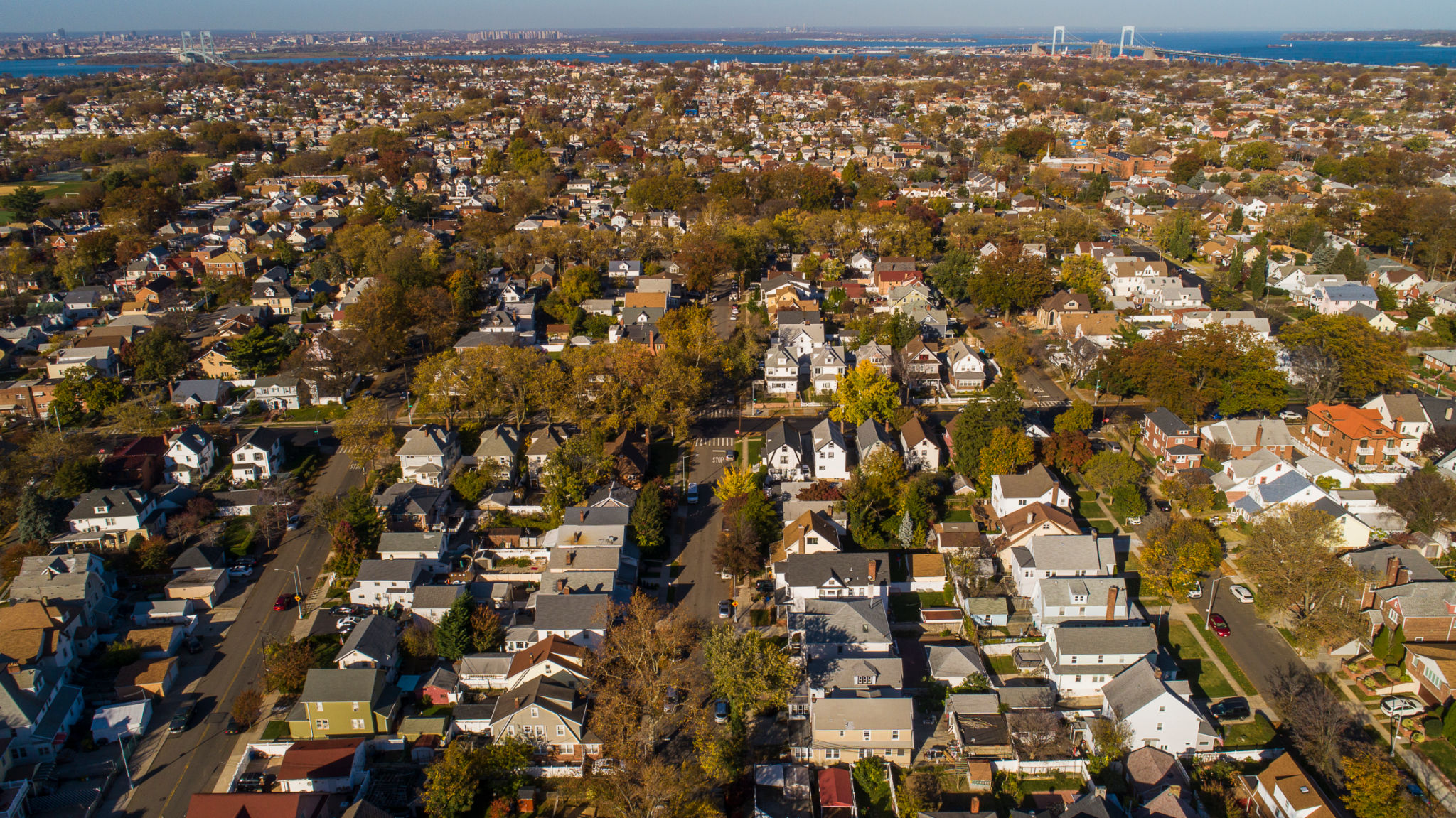 queens county community