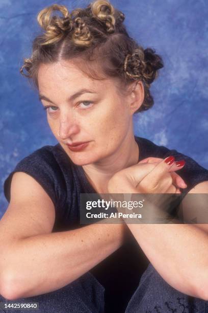 213 Jane Siberry Photos & High Res Pictures Getty Images