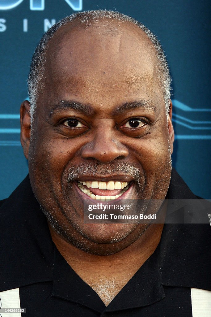 Disney XD's "TRON: Uprising" Press Event And Reception