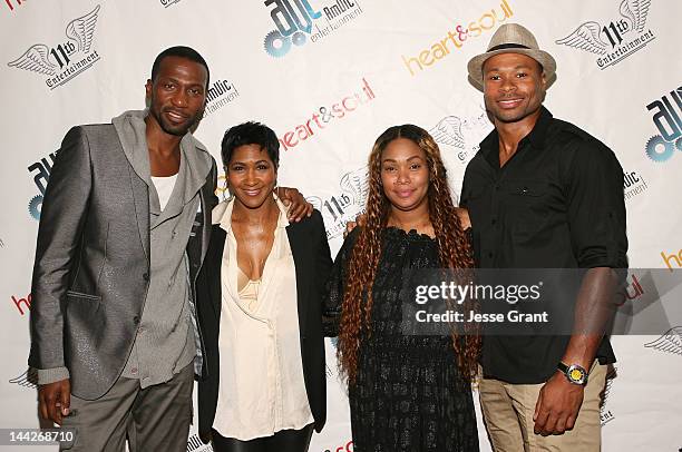 Karon Riley Actor Terri Riley Photos and Premium High Res Pictures - Getty Images
