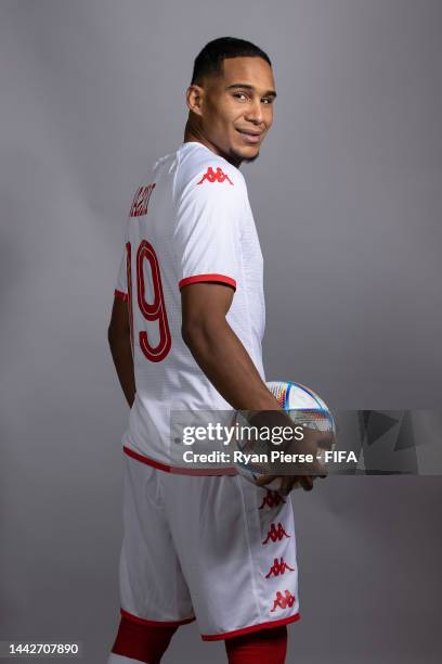 318 Seifeddine Jaziri Photos & High Res Pictures Getty Images