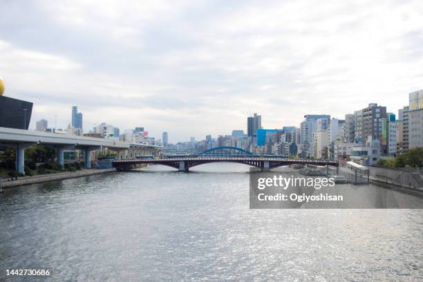 Sumida Rivier In Sumida Photos and Premium High Res Pictures - Getty Images