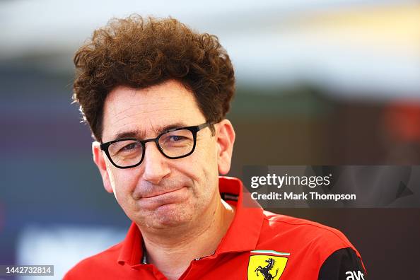 F1 Grand Prix of Abu Dhabi - Final Practice F1 Grand Prix of Abu Dhabi - Final Practice