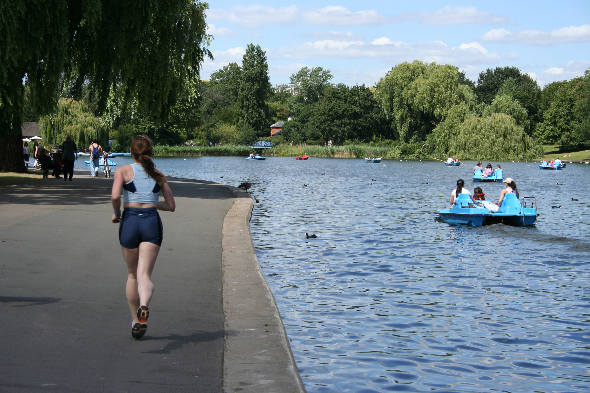 regents park yoga