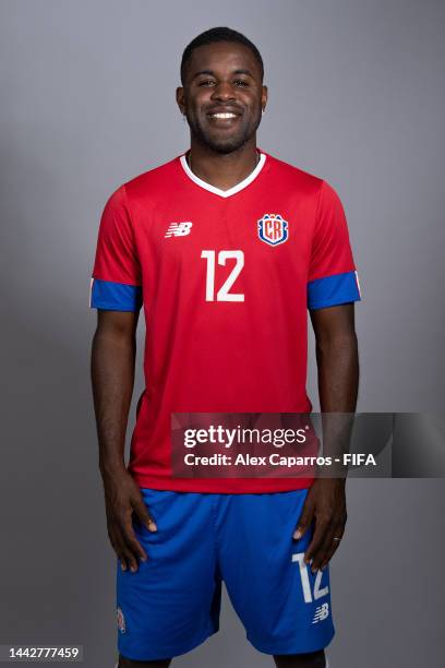 Joel Campbell Costa Rica Photos Photos and Premium High Res Pictures