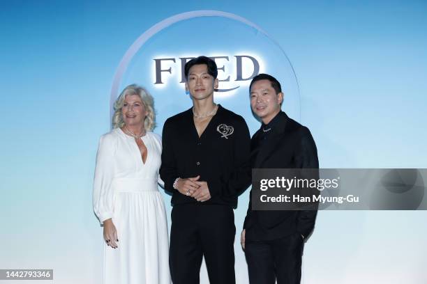 Fred Rains Actor Charles Leung Photos and Premium High Res Pictures - Getty Images