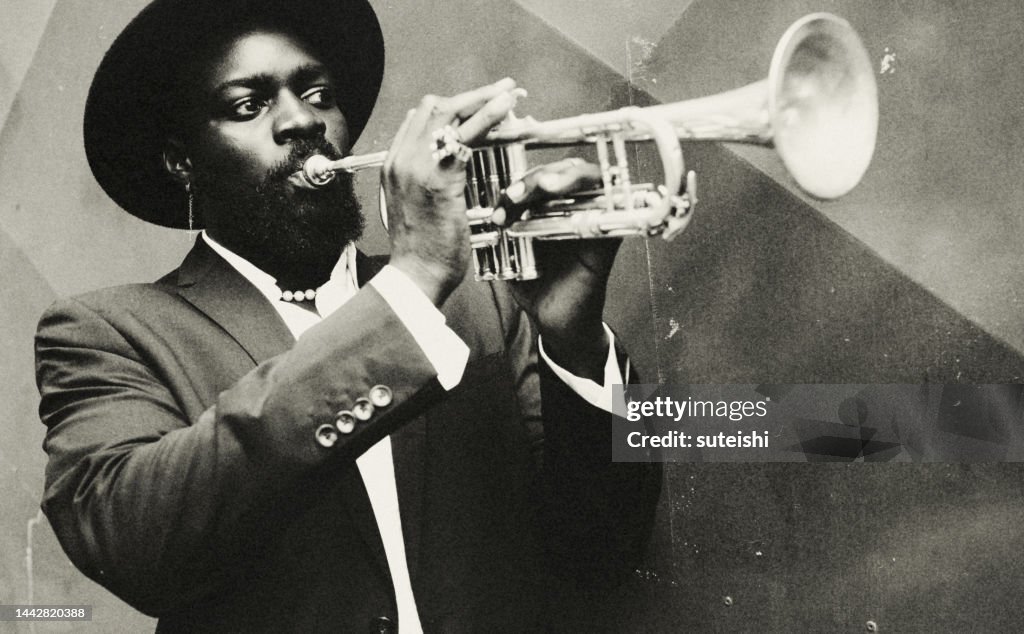 ¡JAZZ!