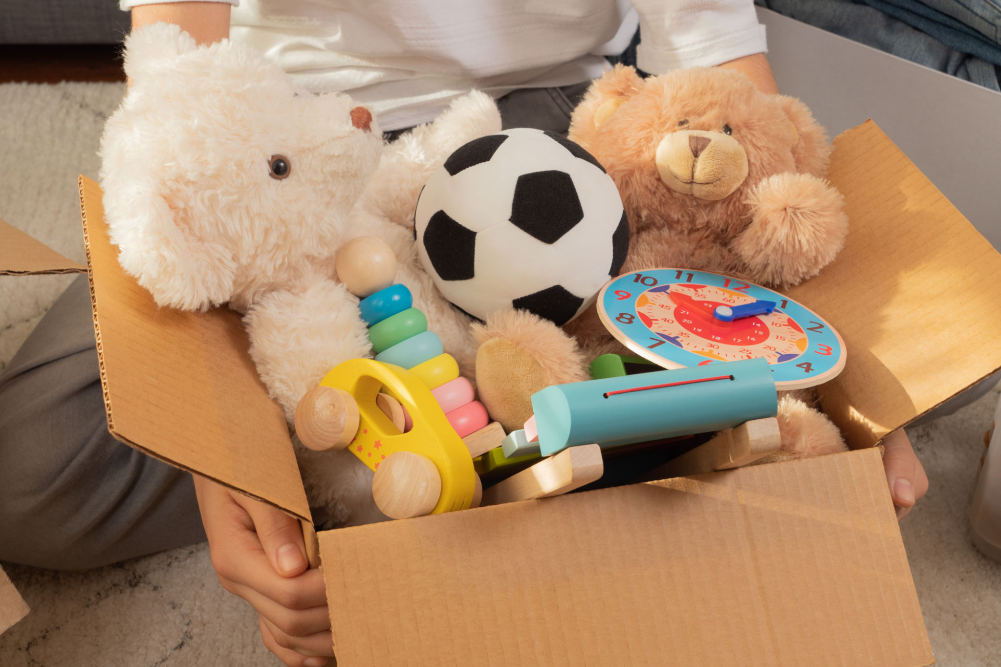 inclusive toys