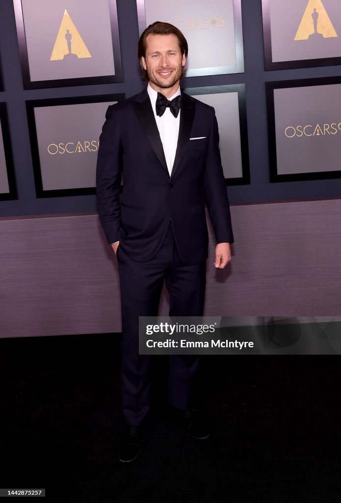 Academy Of Motion Picture Arts And Sciences 13th Governors Awards