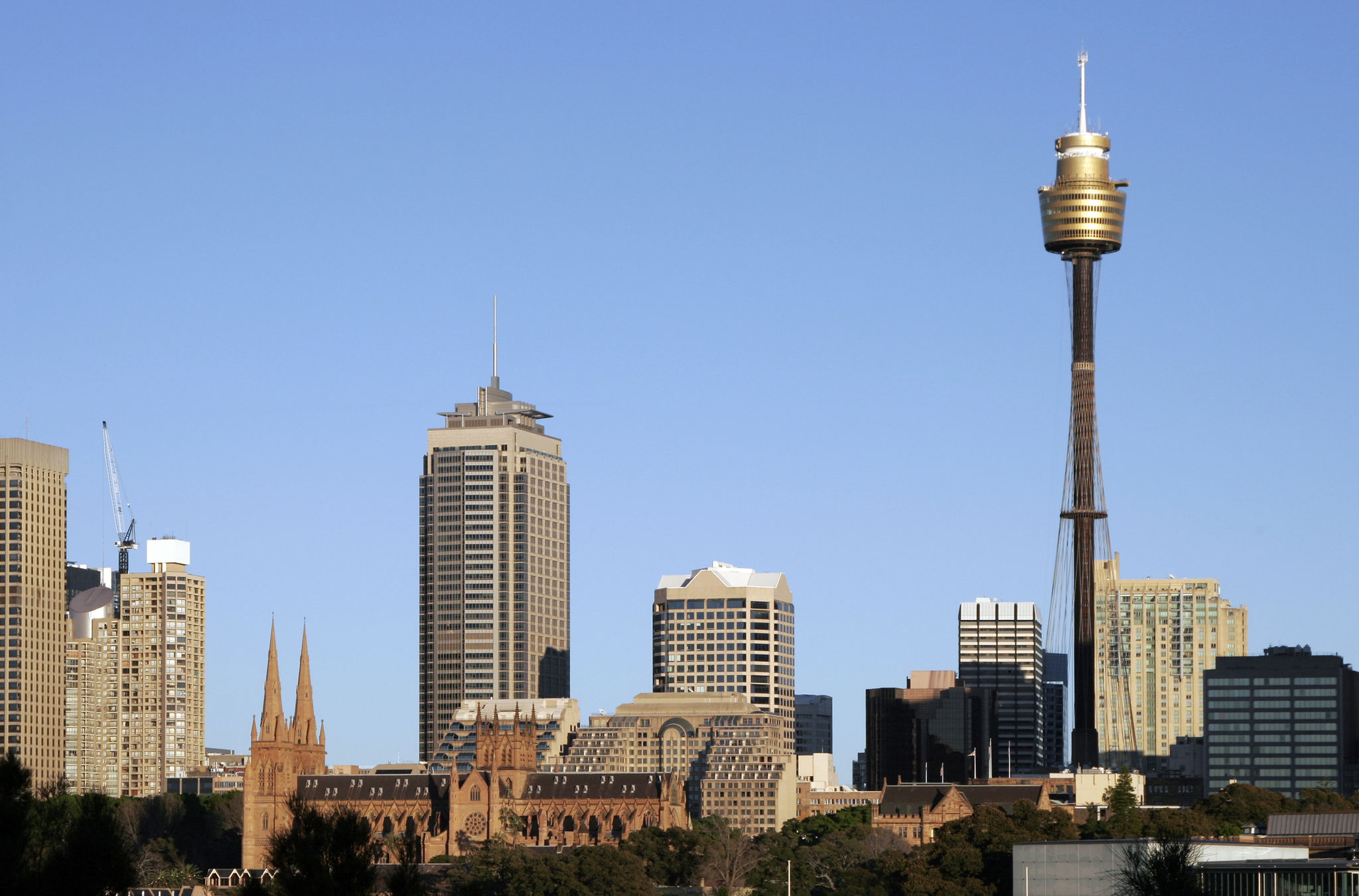 linen hire Sydney
