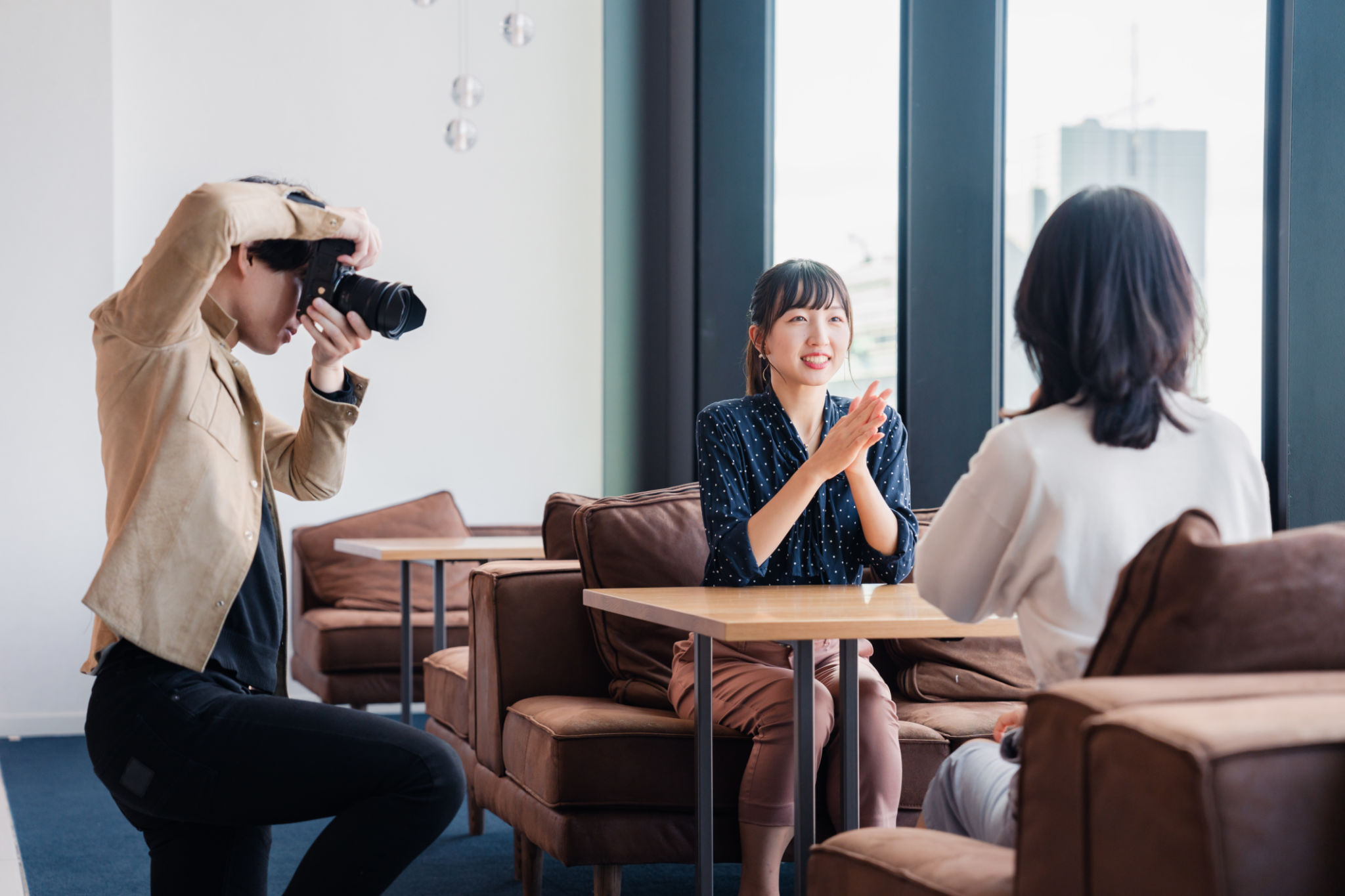 Japan photographer