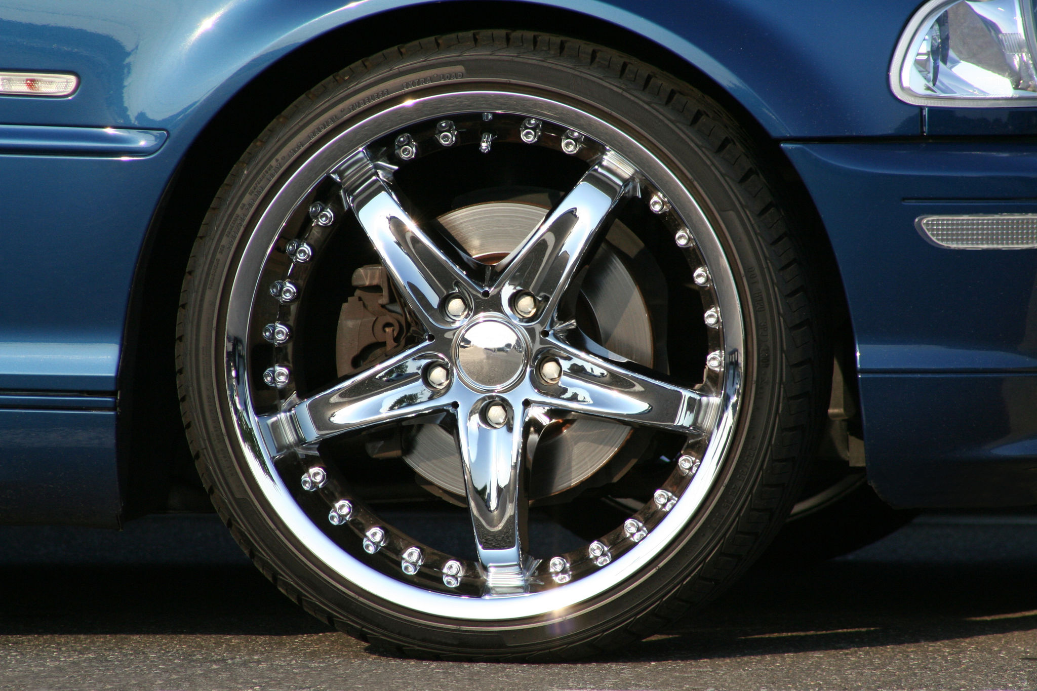 car customization