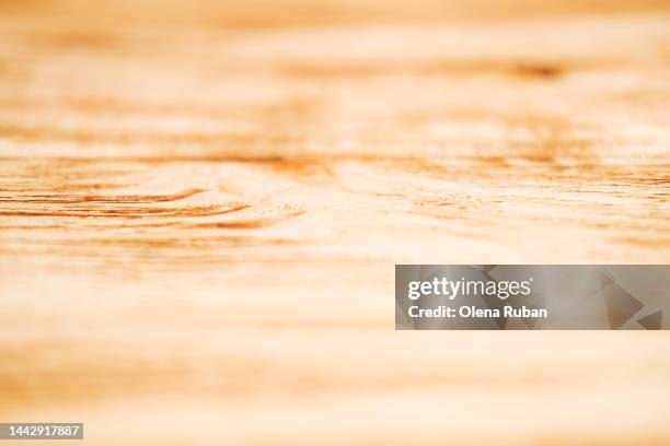 light wooden background. - hartholz stock-fotos und bilder