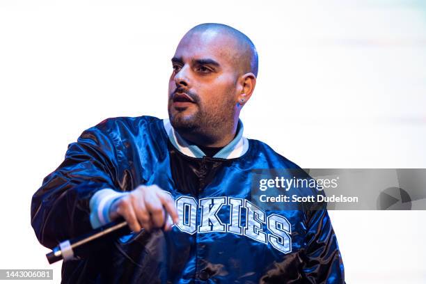 Berner (Rapper) Photos and Premium High Res Pictures - Getty Images