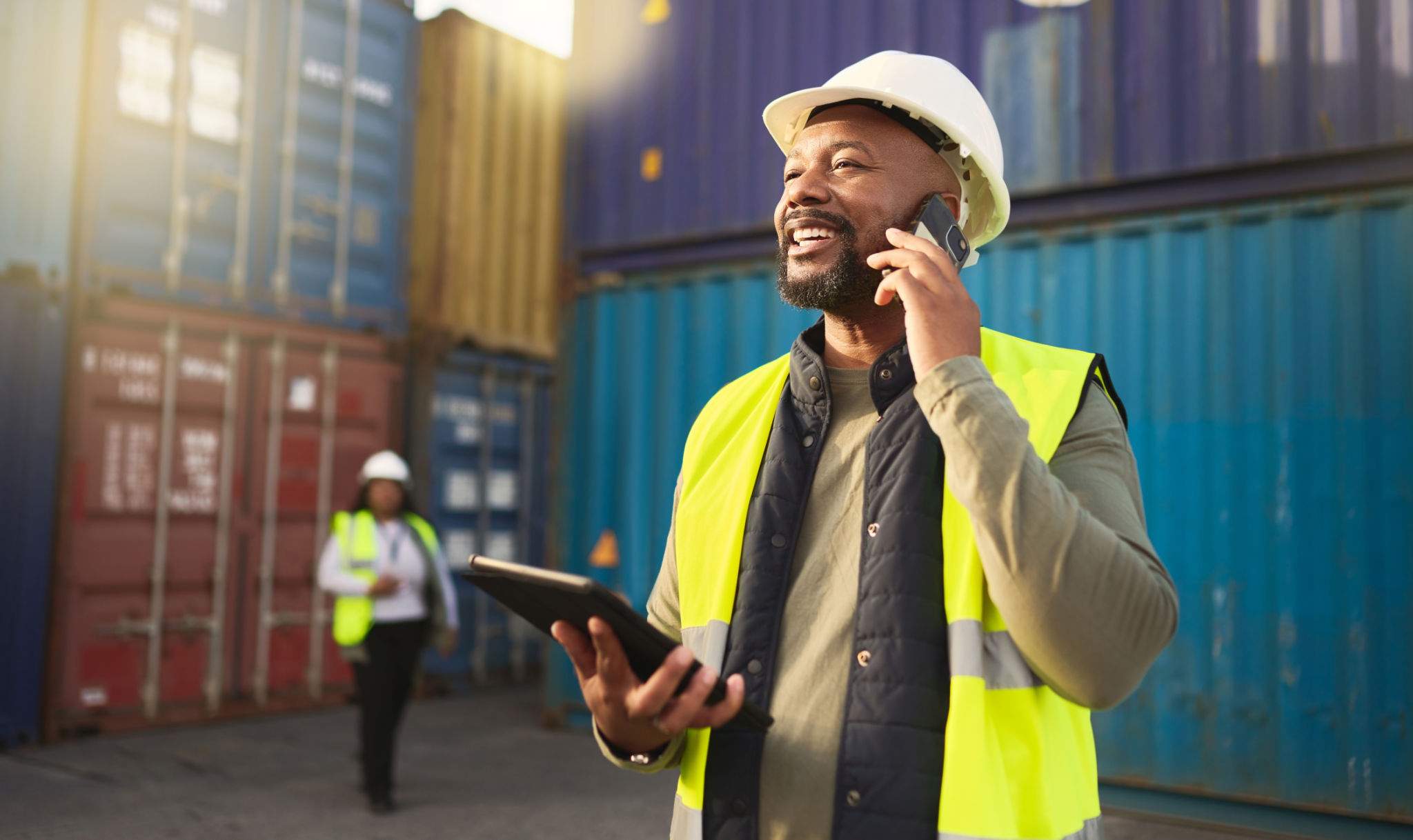 workwear suppliers
