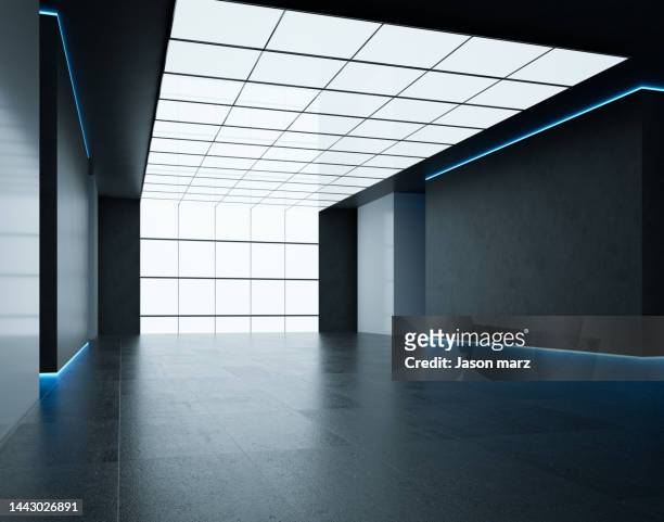Shiny Warehouse Floor Photos and Premium High Res Pictures - Getty Images