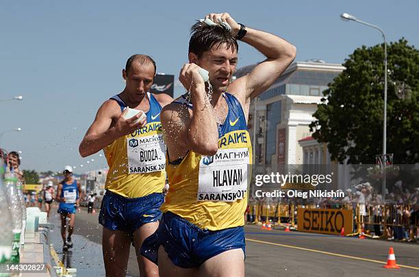 Ihor Hlavan Photos and Premium High Res Pictures Getty Images
