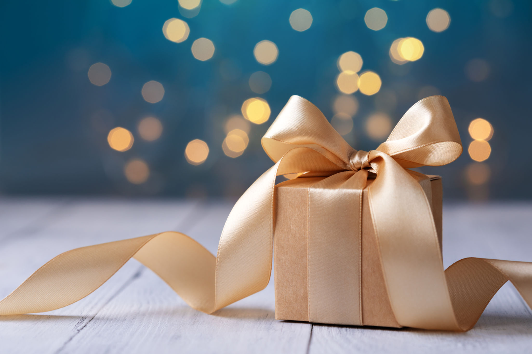 winter gifts