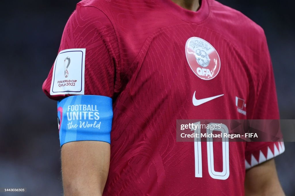 Qatar v Ecuador: Group A - FIFA World Cup Qatar 2022