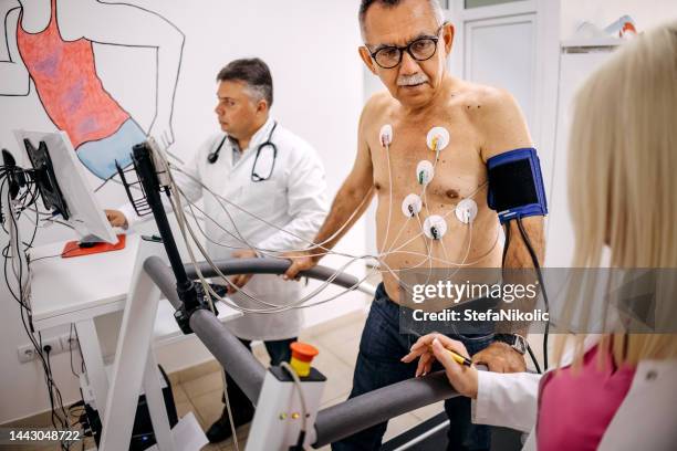 Patient Testing Heart 23,254 Cardiovascular Procedures Stock Photos, High-Res Pictures, and ...