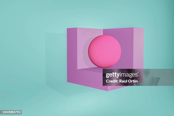 Render Rounded Cube Rounded 3d Cube Photos and Premium High Res Pictures - Getty Images